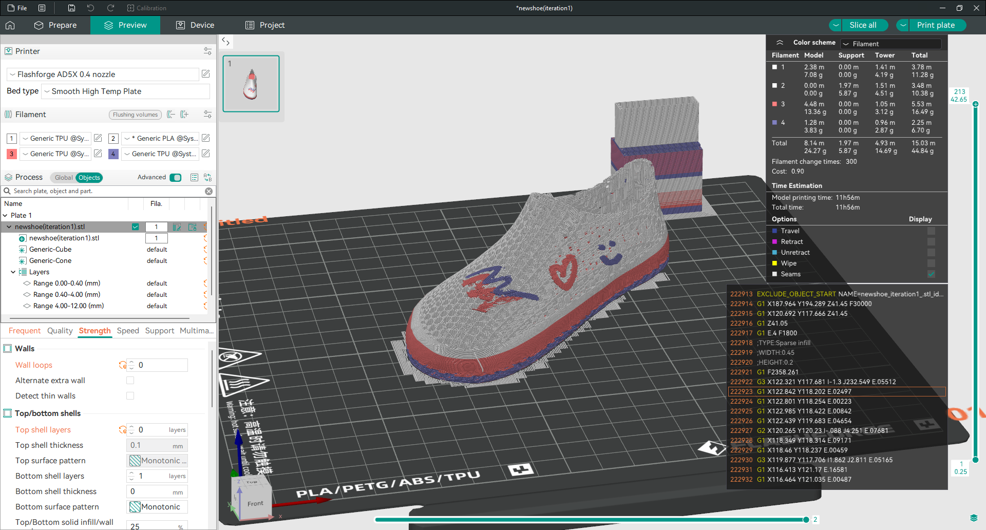 MJSSE award ceremony